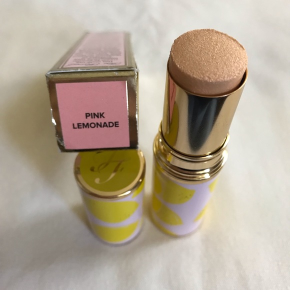 too faced tutti frutti highlighter stick